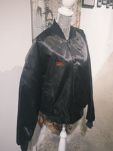 Load image into Gallery viewer, Vintage &quot;Billy&quot; Bomber Jacket
