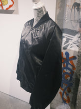 Load image into Gallery viewer, Vintage &quot;Billy&quot; Bomber Jacket
